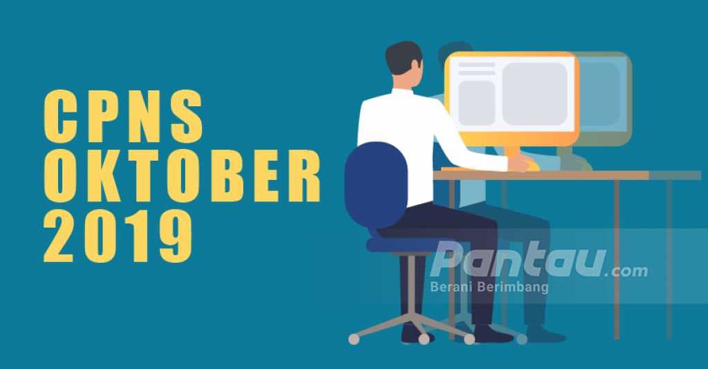 Pemprov DKI Jakarta Buka 3958 Lowongan Untuk CPNS 2019