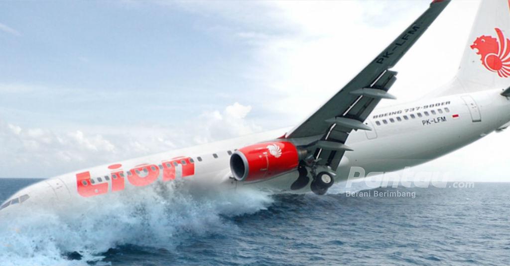 Sri Mulyani Berharap Kompensasi Korban Lion Air Sudah Dipenuhi