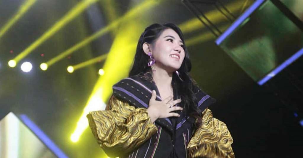5 Diva Dangdut Tanah Air Luncurkan Album 'Jagonya Dangdut'