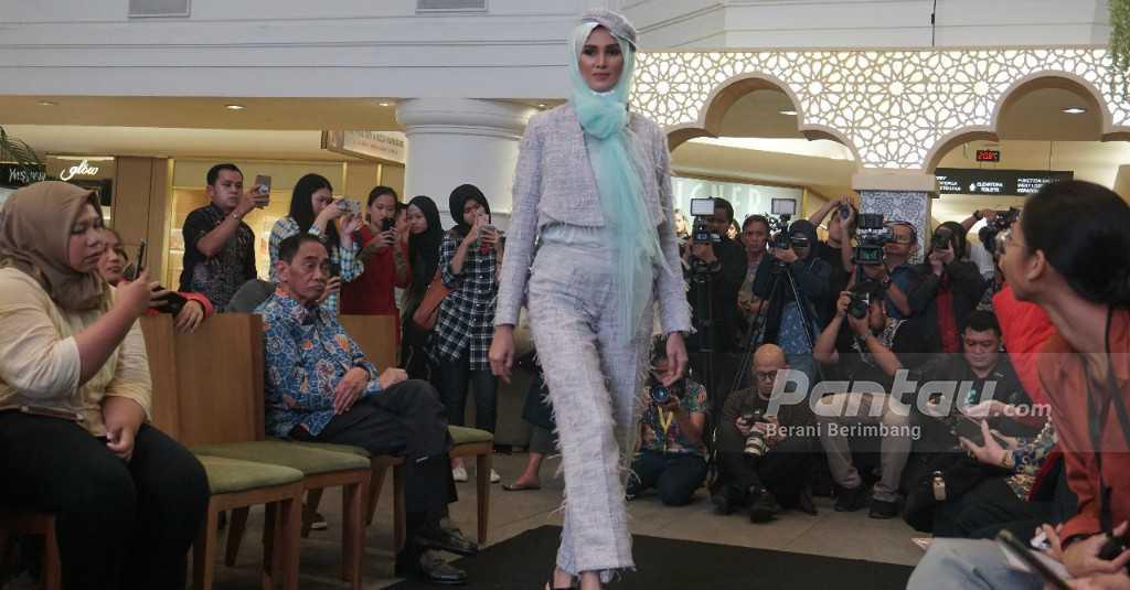 Prediksi Tren Fashion Hijab 2020