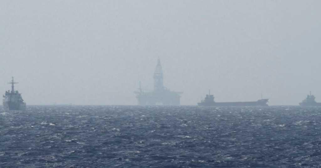 Ternyata! Begini Pola Kerja Pengiriman Narkoba Melalui Jalur Laut
