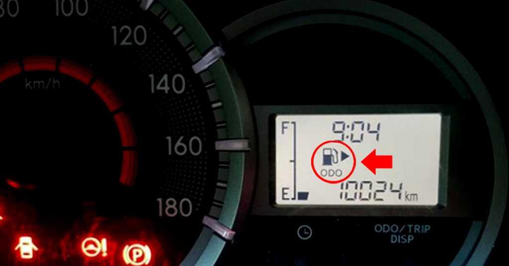 Mau Isi Bensin tapi Lupa Tangki Bensin Ada di Kanan atau Kiri? Ini Caranya