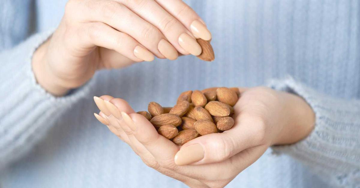 Ternyata! Rutin Konsumsi Kacang-kacangan Bisa Kurangi Risiko Obesitas