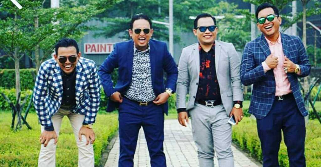 Rilis Single 'Lamar Aku' Wali Penuhi Permintaan Penggemar