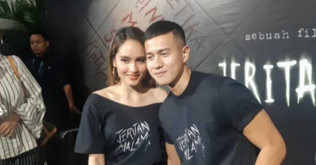 'Jerit Malam' Film Horor Tanpa Penampakan Hantu