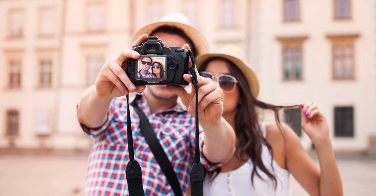 Wadaw! Kecanduan Selfie Bisa Bikin Pikun di Usia Muda