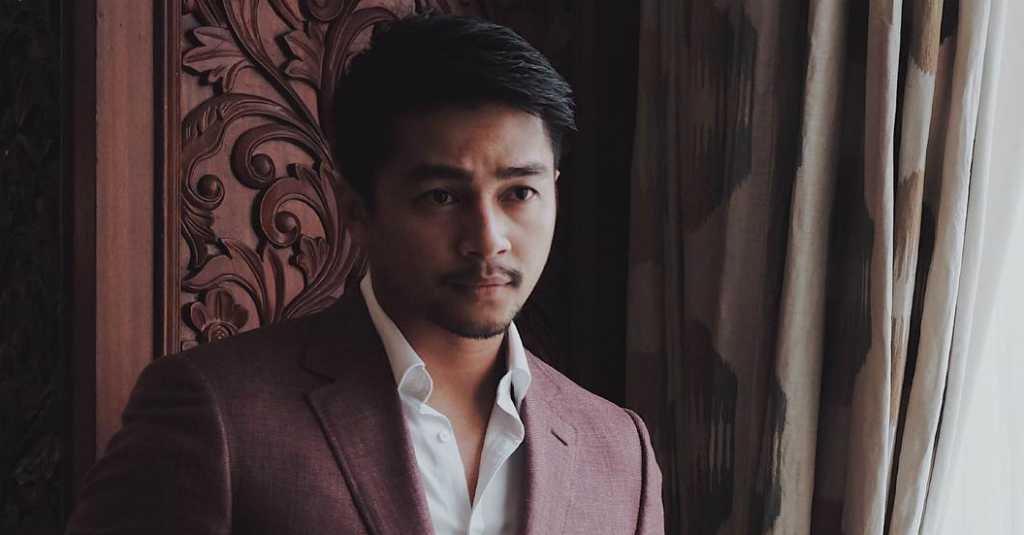 Saat Syuting, Deva Mahenra Cedera Kaki Hingga Kelopak Mata Tertusuk Duri