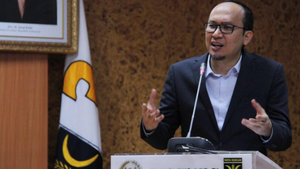 PKS: Pemerintah Harus Mengubah Paradigma Pengelolaan Utang Negara