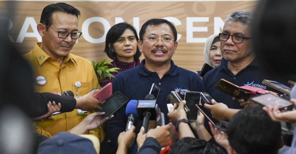 Iuran BPJS Kesehatan Naik, Menkes Terawan: Pelayanan Pasti Dibenahi