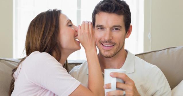 Hasil Penelitian Mengungkapkan Suara Wanita Makin Menarik Saat Masa Subur