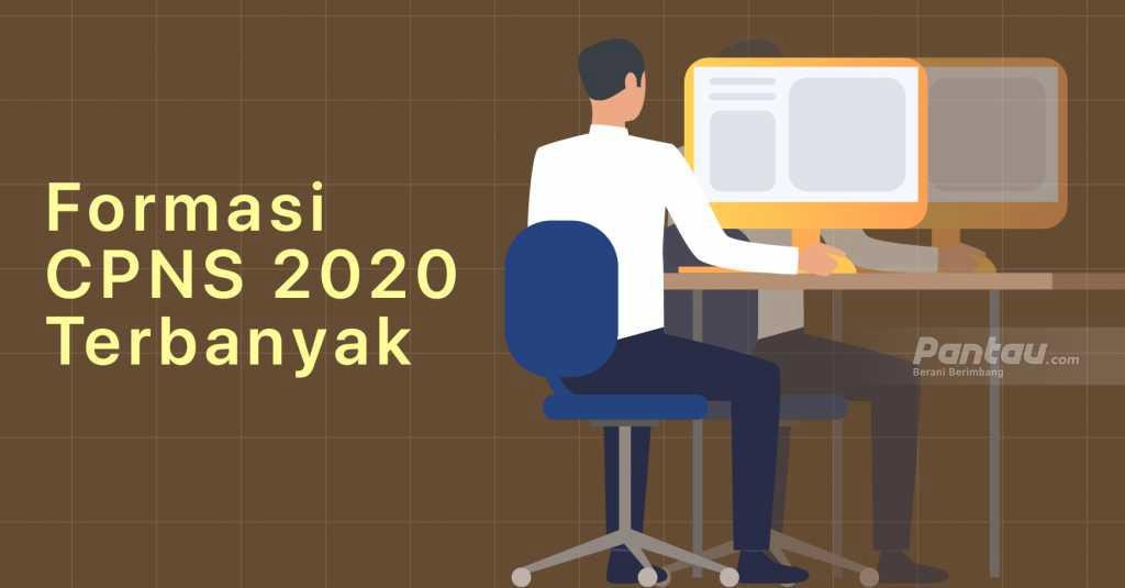 Calon Ibu Kota Baru Tidak Dapat Jatah Kuota CPNS dari KemenPAN-RB