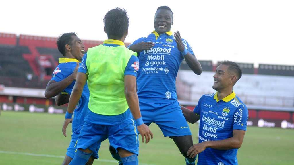 Usai Jadi 'Musafir' di Bali, Persib Kembali Diizinkan Main di Bandung