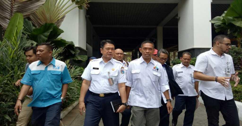 Tuntutan Buruh DKI Minta Naik Upah, Berujung Kesepakatan Pembentukan Tim 7