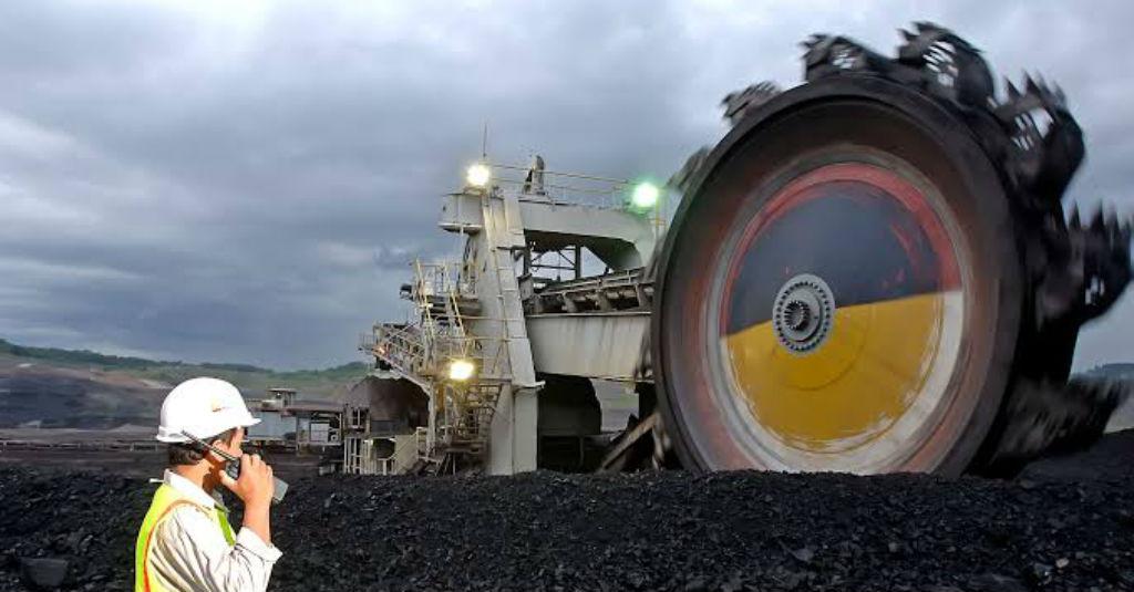 Kondisi Industri Komoditas Batu Bara Redup, PTBA Ogah Ubah Target
