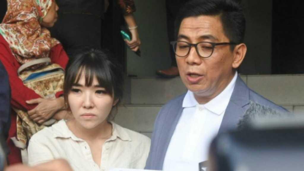 Gisel Tidak Mau Maafkan Penyebar Fitnah Video Porno yang Mirip Dirinya
