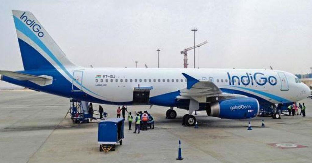 Maskapai India Jadi Pembeli Terbanyak Tipe A320Neo