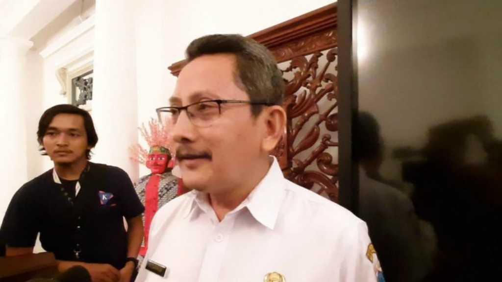 Polemik Lem Aibon Rp82 Miliar di RAPBD DKI, Penginput Mengaku Salah Pilih