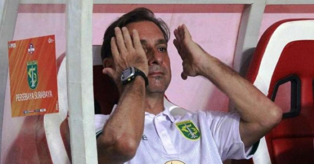 Usai Cabut, Ini Harapan Pikal untuk Persebaya di Liga 1