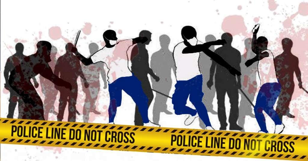 Polisi Buru Pelaku Tawuran di Duren Sawit