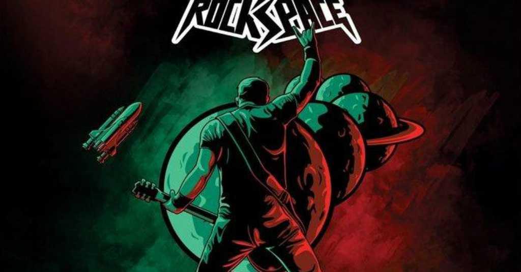Terkendala Masalah Teknis, Konser 'Jakarta Rock Space' Dibatalkan