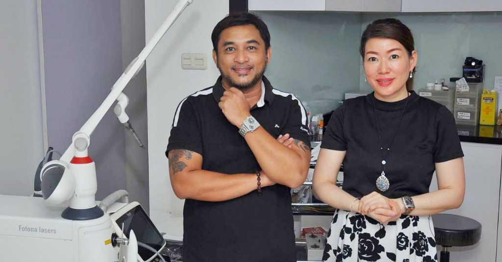 Usia Sudah Kepala Lima, Jeremy Teti Lebih Rutin Lakukan Perawatan Wajah