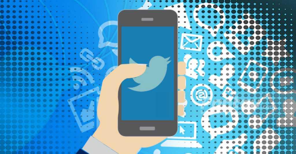 Twitter Segera Berlakukan Larangan Iklan Politik