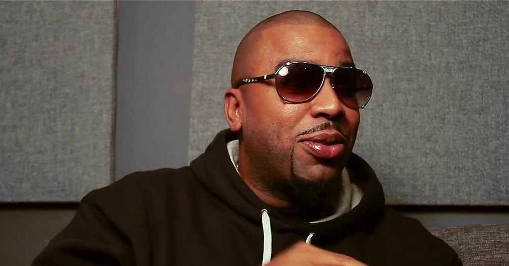 N.O.R.E. Sebut Album 'Jesus Is King' Kanye West Sampah