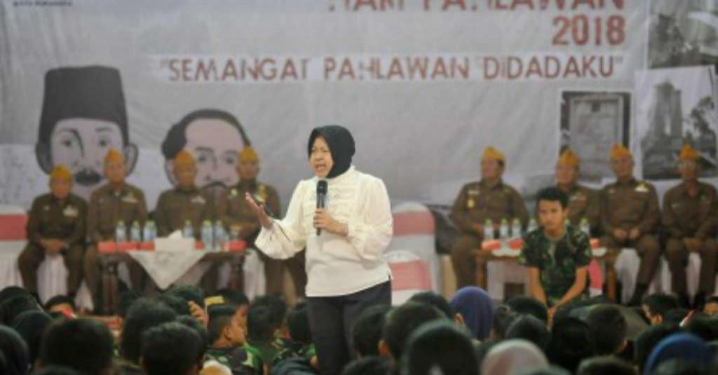 Momen Risma 'Digoyang' Fraksi NasDem-Demokrat Soal Mafia Izin RS Siloam