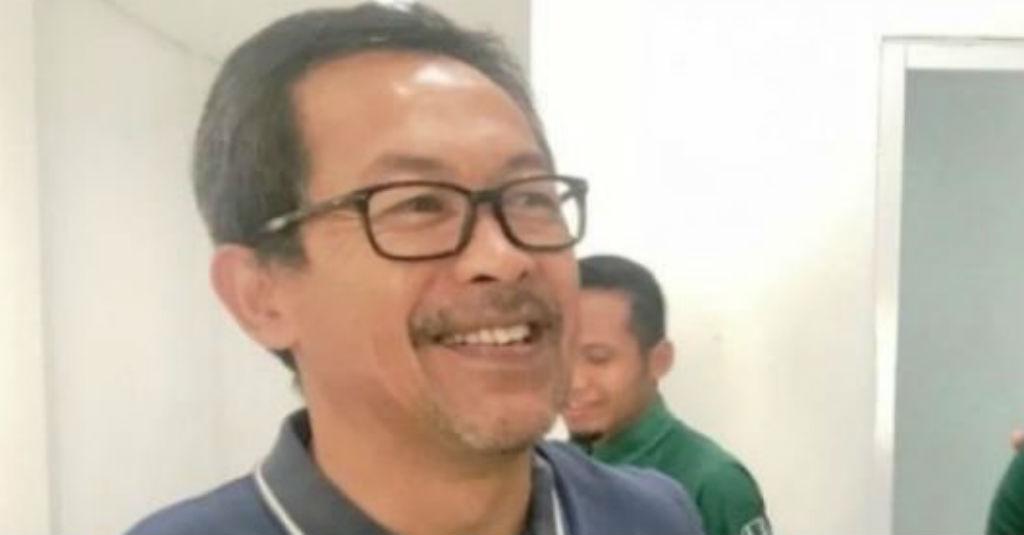 Aji Santoso Resmi Melatih Persebaya