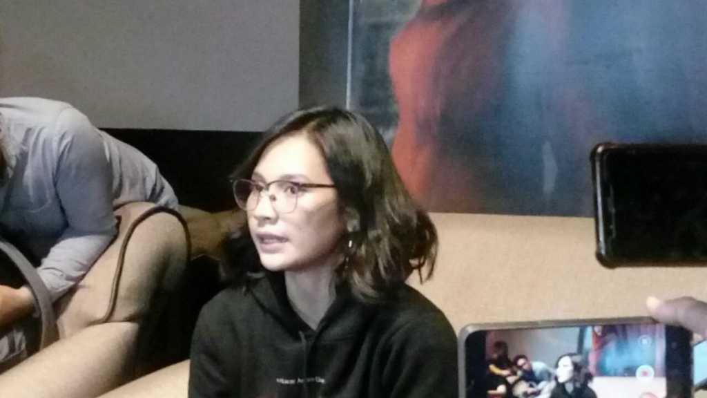 Indah Permatasari Akui Kesulitan Perankan Si Manis Jembatan Ancol, Kenapa?