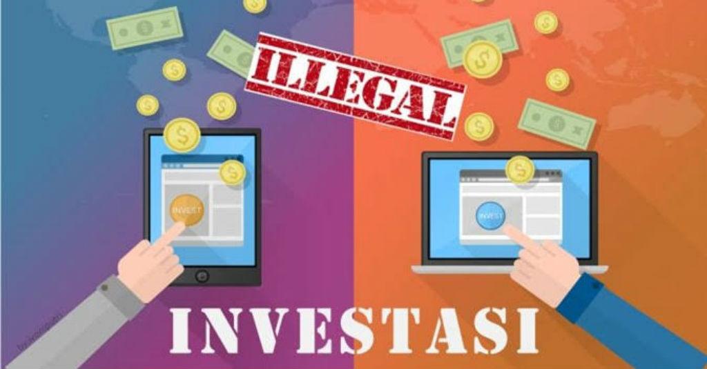 Aduh! Investasi Bodong Bertambah Signifikan