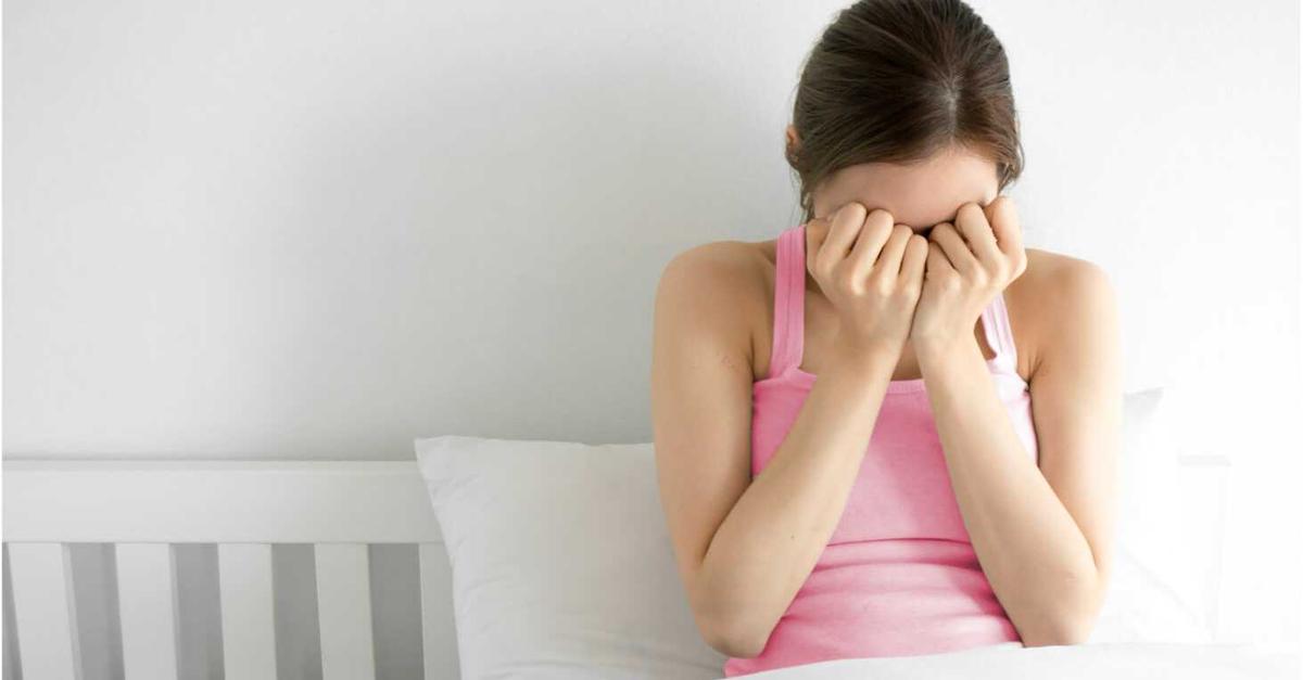 Waspada, Sering Galau Bisa Picu Serangan Jantung