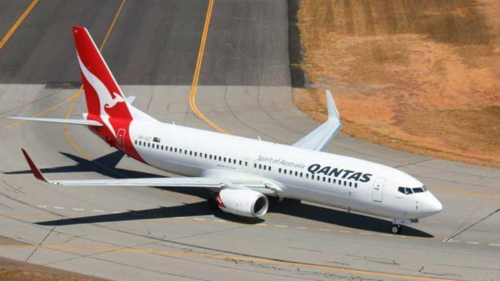 Boeing 737 Kasus (Lagi), Ditemukan Retakan pada Pesawat Qantas Air