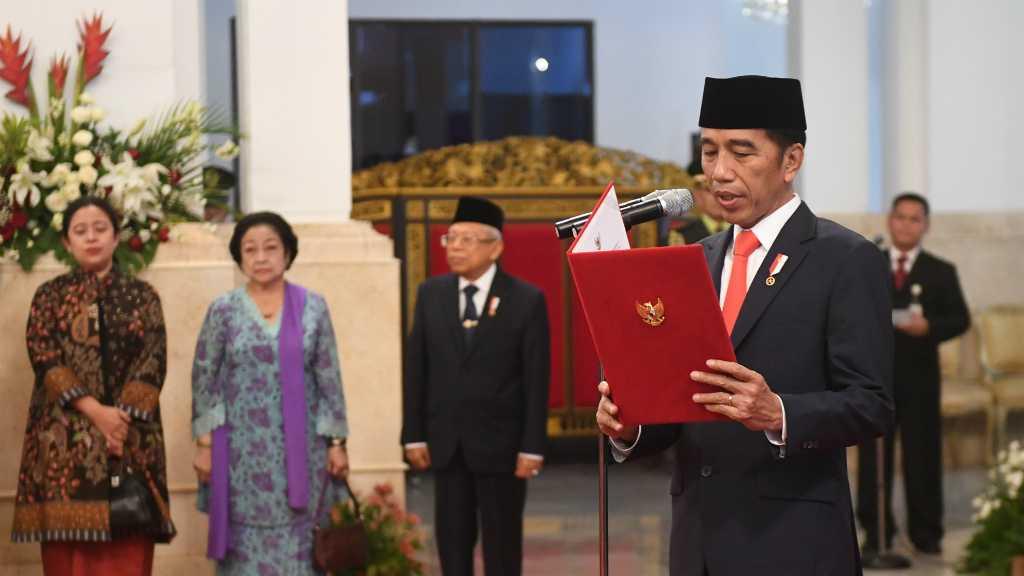 Ini Kata Ahli Bahasa Kemendikbud Soal Usulan Manipulator Agama ala Jokowi