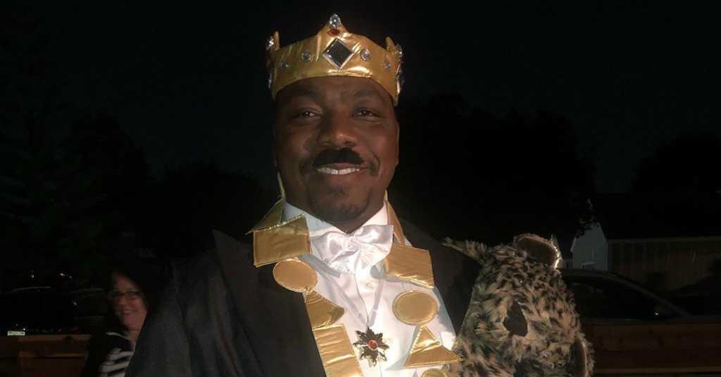 Merasa Sudah Tua, Eddie Murphy Rencanakan Pensiun dari Industri Film