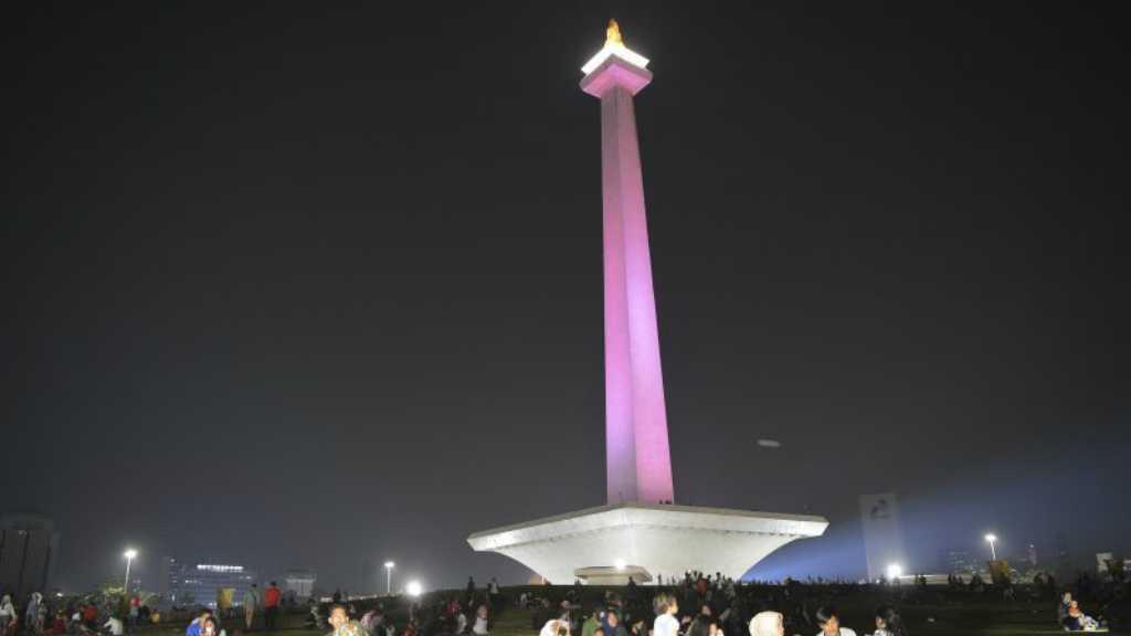 Anies Baswedan Ditinggal Edy Junaedi