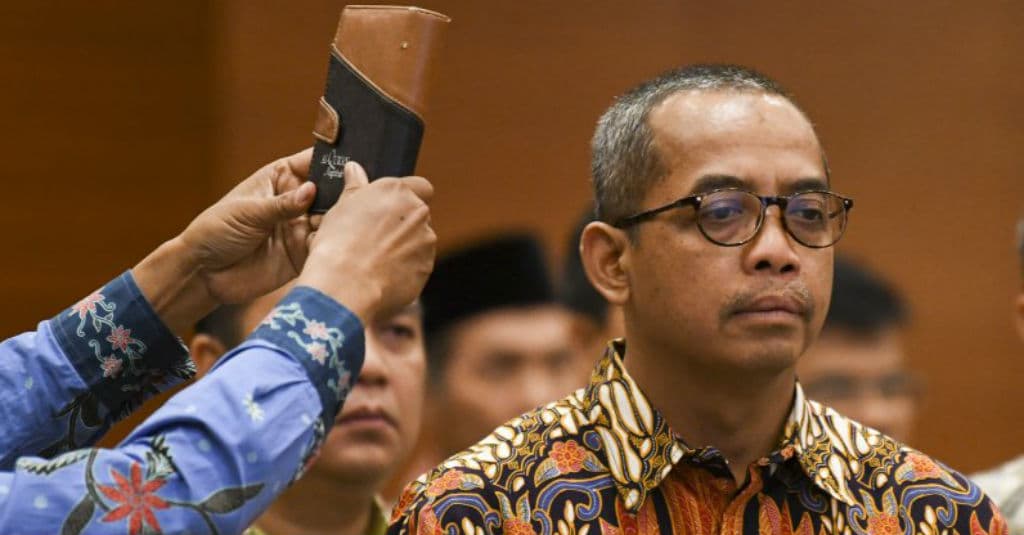 Penunjukan Suryo Utomo sebagai Dirjen Pajak Dinilai...