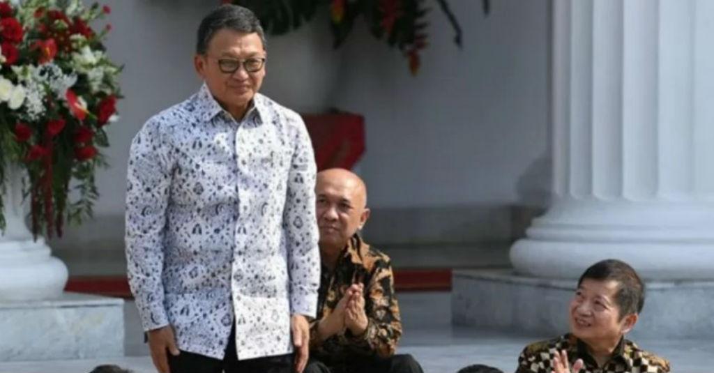 Menteri ESDM: Awal 2020, B30 Diimplementasikan