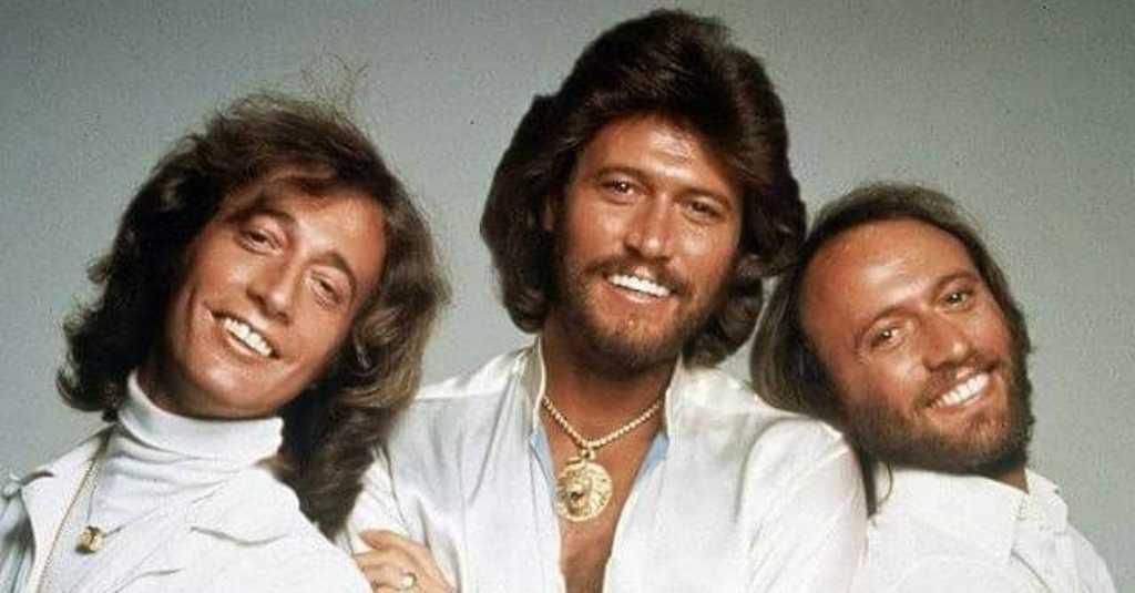 Film Biopik 'The Bee Gees' Akan Segera Digarap