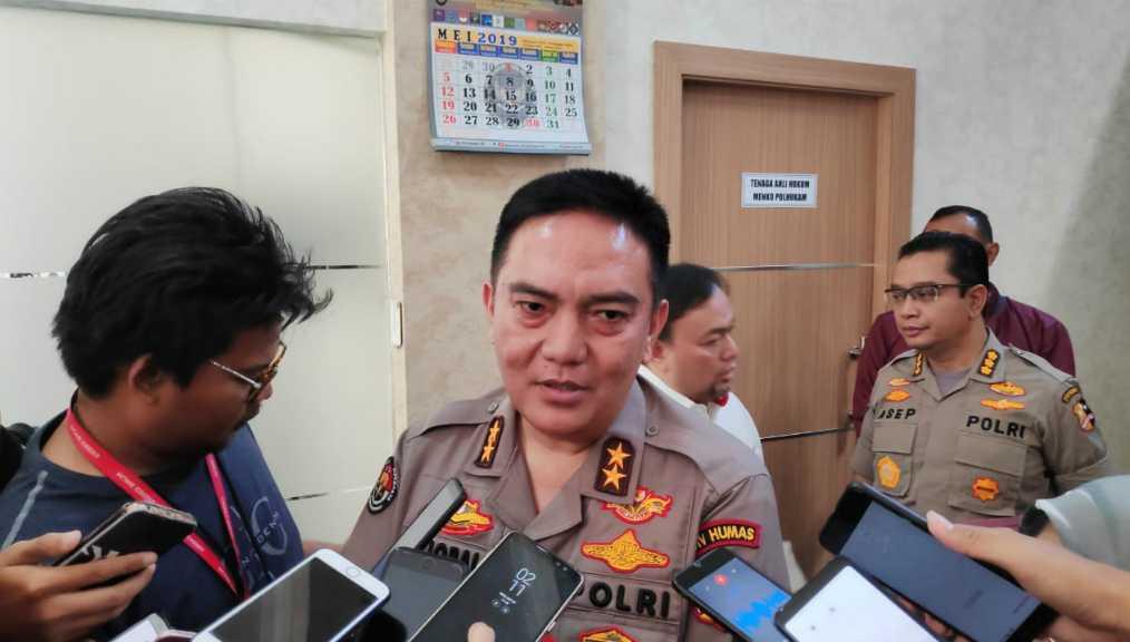Polri: Kabareskrim Baru Akan Ditunjuk Kapolri Pekan Depan