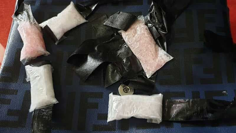Bawa Sabu ke Penjara, Ibu Rumah Tangga Ini Dibekuk Polisi Aceh