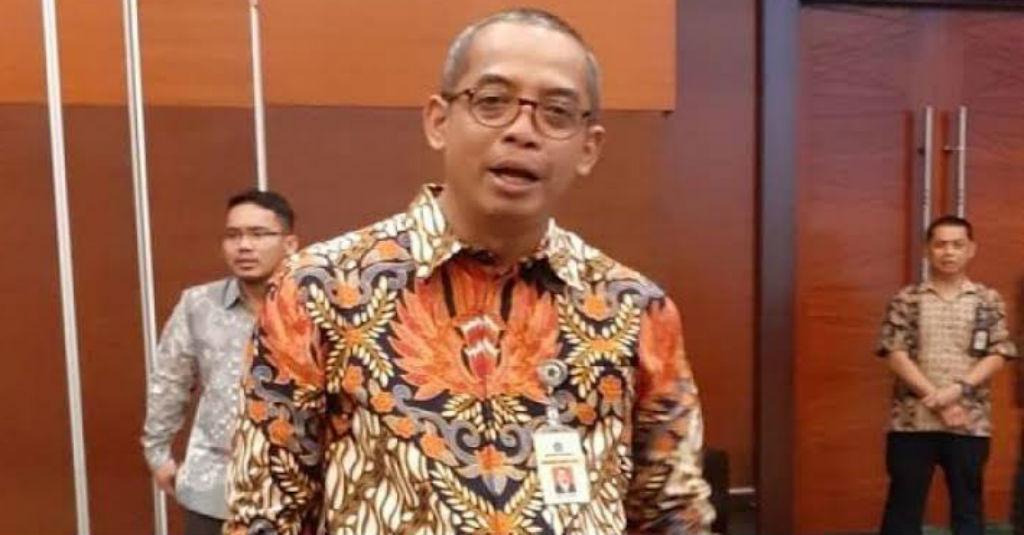 Rekam Jejak Suryo Utomo, Dirjen Pajak Baru Pengganti Robert Pakpahan