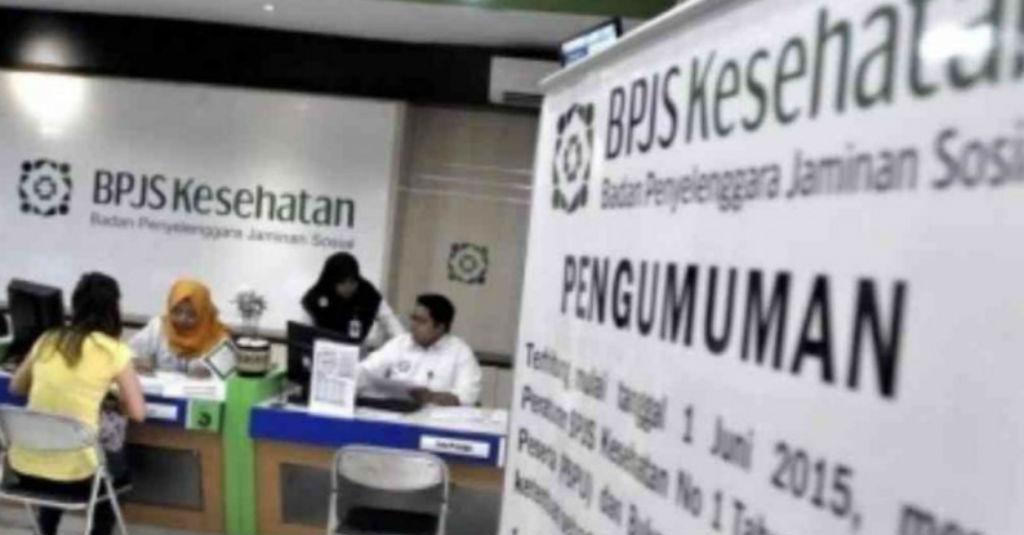 Iuran BPJS Kesehatan Naik, Peserta Memilih Turun Kelas
