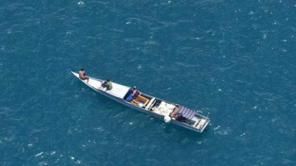 Australia Denda Perahu Nelayan Ilegal Asal Indonesia Sebesar Rp40 Juta