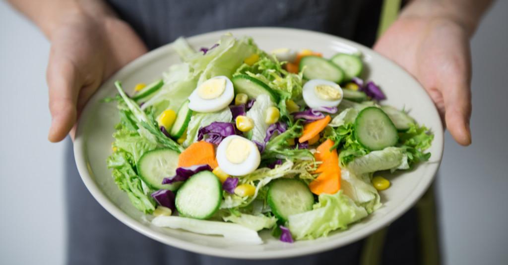 Tidak Lebih Sehat, Keripik Sayur Justru Lebih Berbahaya Dari Keripik Kentan