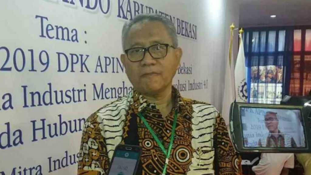 Apindo Kabupaten Bekasi Terima Keputusan Menaker Soal UMP 2020