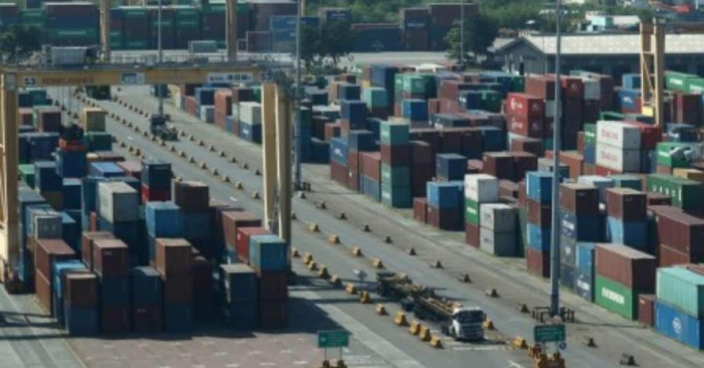 Gandeng Gojek, Kemenhub Segera Hentikan Monopoli Tol Laut