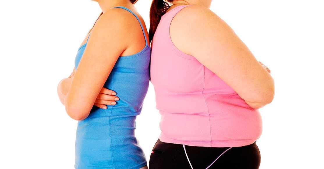 Benarkah Obesitas Bisa Menular? Ini Penjelasan Ahli