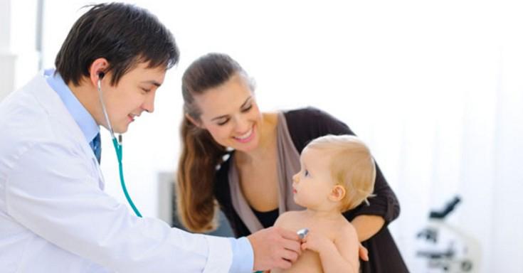 Benarkah Anak Pertama Lebih Rentan Terkena Alergi?