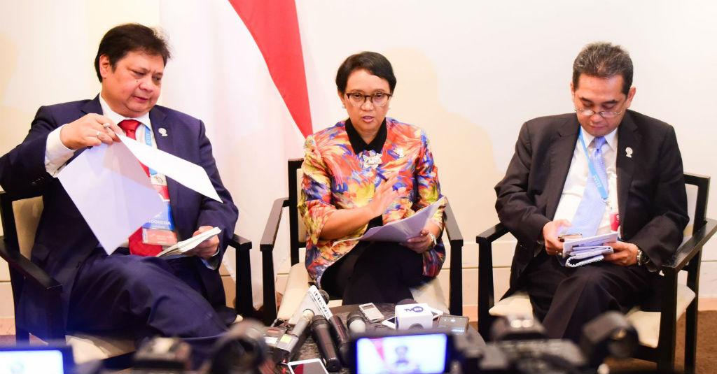 Deal soal Sawit, Indonesia Kini Diminta Beli Gula dan Beras India